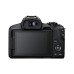 Mirrorless Canon EOS R50 & RF-S 18-45mm f/4.5-6.3 IS STM KIT