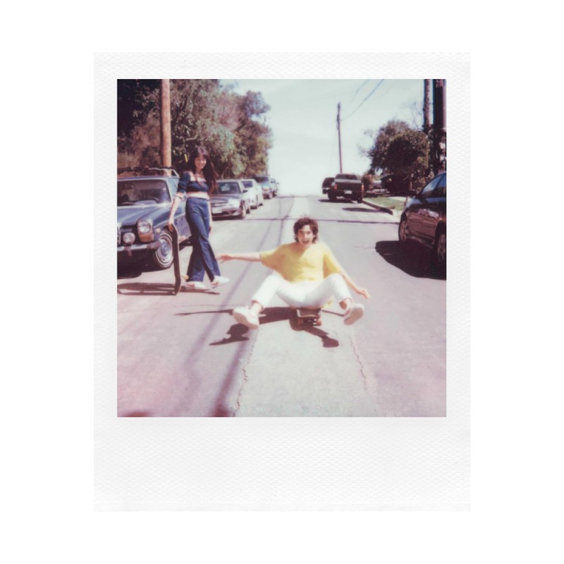 Polaroid Color i-Type Film for Now series 8 sheets