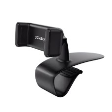 UGREEN Car Holder Dashboard 360 Degree Rotation,LP189, Black