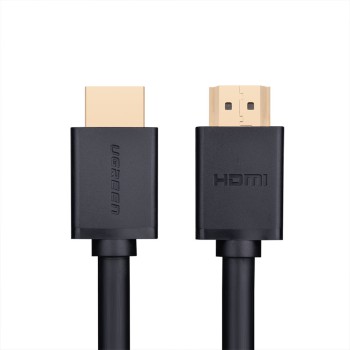 UGREEN Cable HDMI to HDMI, V1.4, High Speed, 4K@60Hz 1.5M, HD104