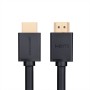 UGREEN Cable HDMI to HDMI, V1.4, High Speed, 4K@60Hz 1.5M, HD104