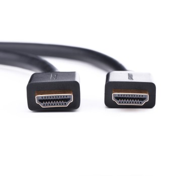 UGREEN Cable HDMI to HDMI, V1.4, High Speed, 4K@60Hz 1.5M, HD104