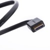 UGREEN Cable HDMI to HDMI, V1.4, High Speed, 4K@60Hz 1.5M, HD104