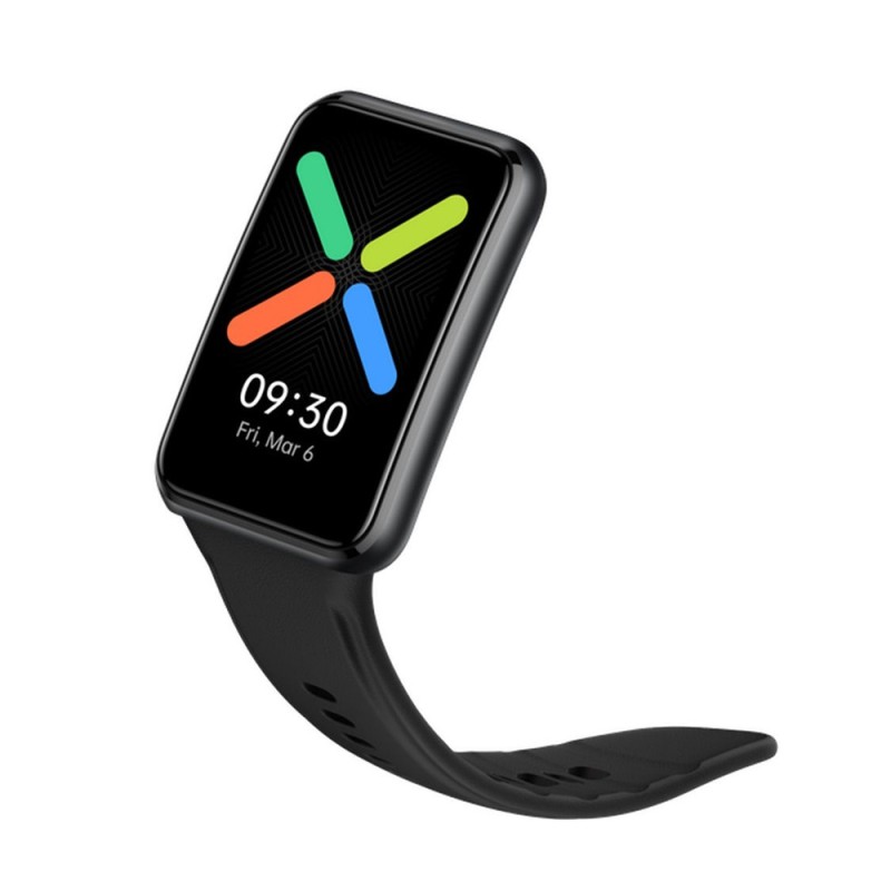 Oppo Watch Free Black