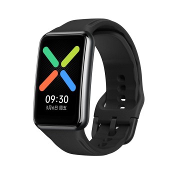 Oppo Watch Free Black
