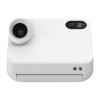 Polaroid Instant Camera GO Gen 2 Everything Box + Color Films 16 Sheets , White