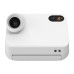 Polaroid Instant Camera GO Gen 2 Everything Box + Color Films 16 Sheets , White