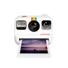 Polaroid Instant Camera GO Gen 2 Everything Box + Color Films 16 Sheets , White