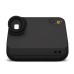 Polaroid Instant Camera GO Gen 2 Everything Box + Color Films 16 Sheets , Black