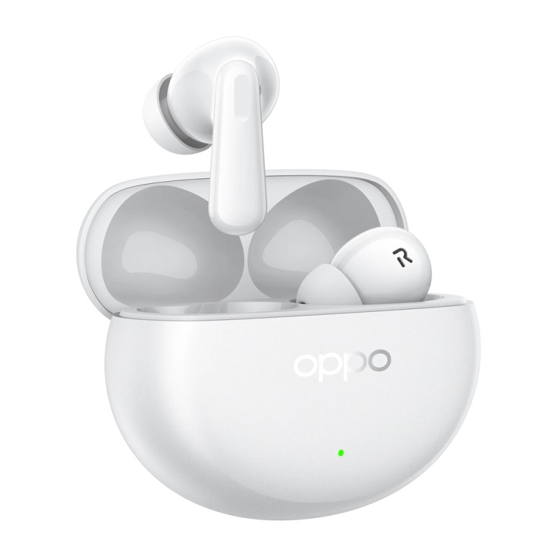 Oppo TWS Headphones Enco Air 4 Pro, White