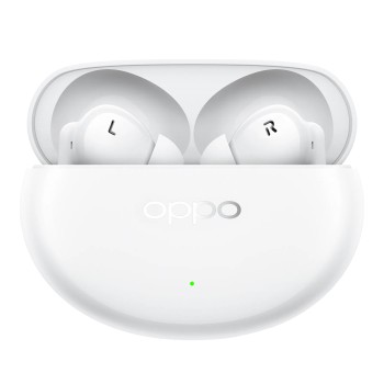 Oppo TWS Headphones Enco Air 4 Pro, White