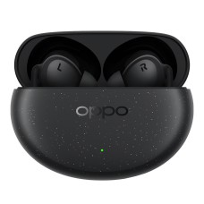 Oppo TWS Headphones Enco Air 4 Pro, Black