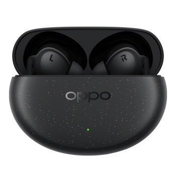Oppo TWS Headphones Enco Air 4 Pro, Black