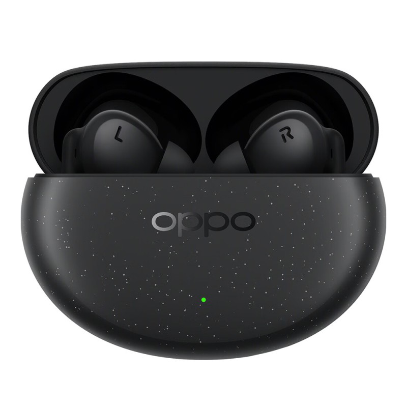 Oppo TWS Headphones Enco Air 4 Pro, Black