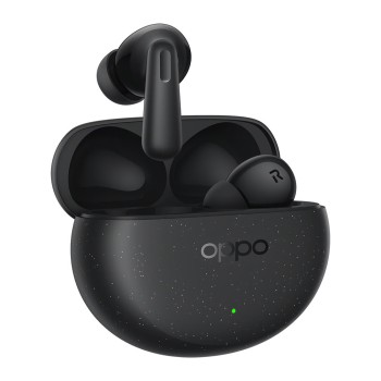 Oppo TWS Headphones Enco Air 4 Pro, Black