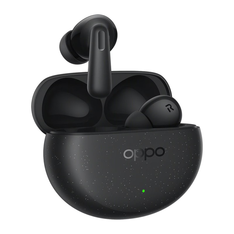 Oppo TWS Headphones Enco Air 4 Pro, Black