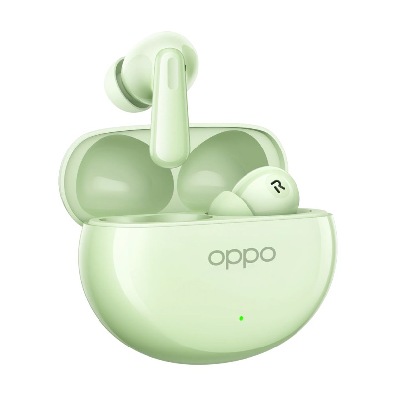 Oppo TWS Headphones Enco Air 4, Green