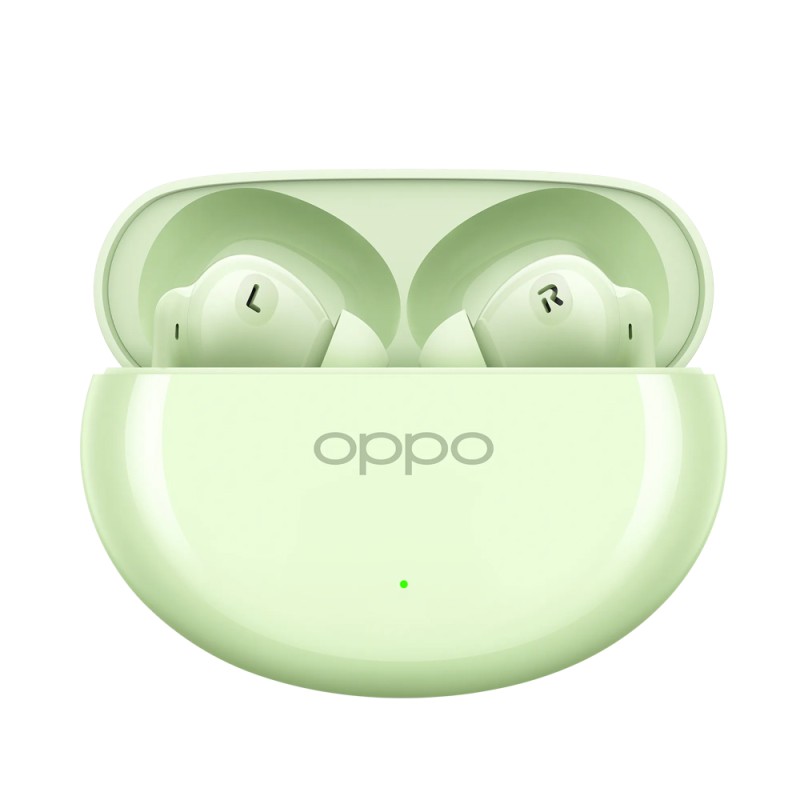 Oppo TWS Headphones Enco Air 4, Green