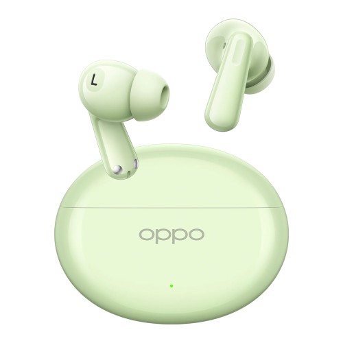 Oppo TWS Headphones Enco Air 4, Green