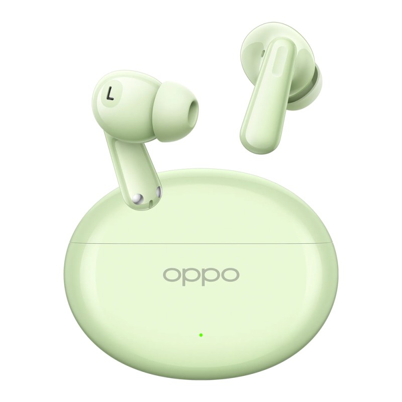 Oppo TWS Headphones Enco Air 4, Green