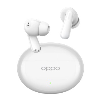 Oppo TWS Headphones Enco Air 4, White