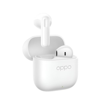 Oppo TWS Headphones Enco Buds 3, White