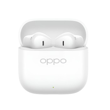 Oppo TWS Headphones Enco Buds 3, White
