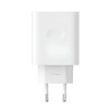 OPPO Power Adapter SUPERVOOC 45W, White