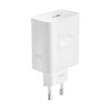 OPPO Power Adapter SUPERVOOC 45W, White
