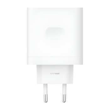 OPPO Power Adapter SUPERVOOC 80W, White