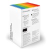 Polaroid Photo Printer Paper 2x3 inch 60 sheets