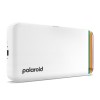 Polaroid Photo Printer Hi-Print 2x3 Gen 2 E-box + Paper Cartridge 40 sheets, White