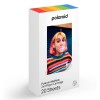 Polaroid Photo Printer Hi-Print 2x3 Gen 2 E-box + Paper Cartridge 40 sheets, Black