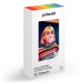 Polaroid Photo Printer Hi-Print 2x3 Gen 2 E-box + Paper Cartridge 40 sheets, Black