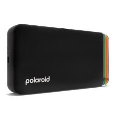 Polaroid Photo Printer Hi-Print 2x3 Gen 2 E-box + Paper Cartridge 40 sheets, Black