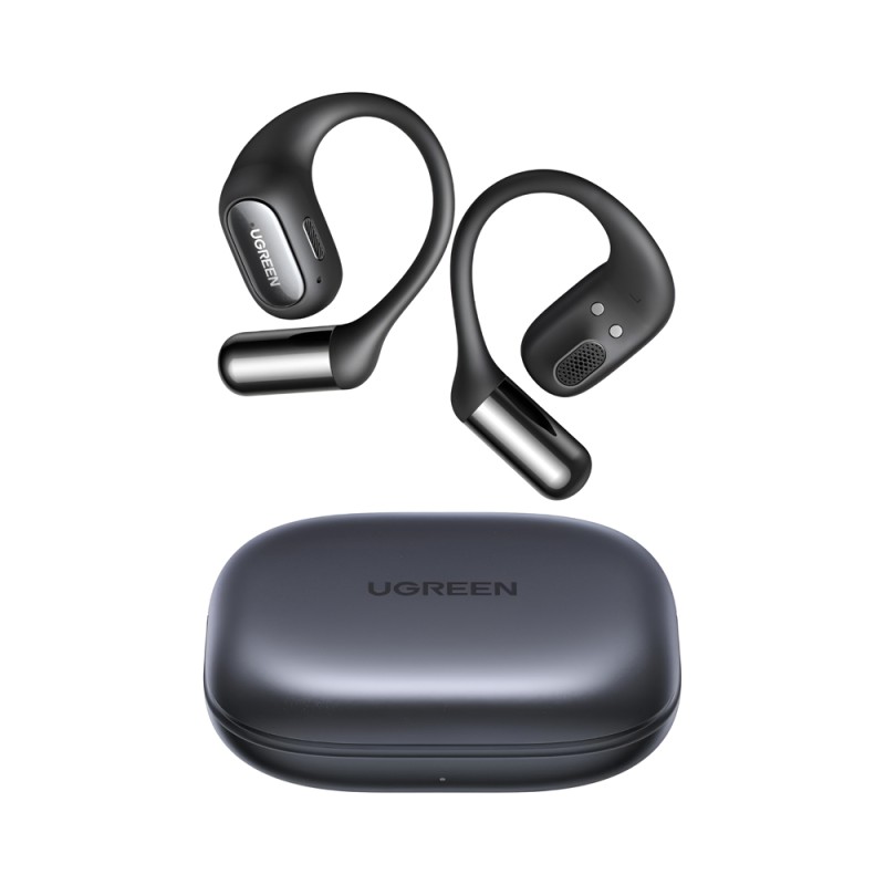 UGREEN TWS FitBuds | WS213, Black