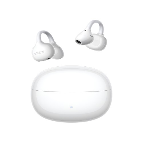 UGREEN Open Ear TWS ClipBuds Pro, White