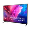 UD TV 65'' 4K UHD LED Android 11