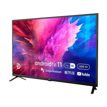 UD TV 65'' 4K UHD LED Android 11