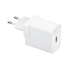 Oppo Wall Charger USB 2A 18W, White