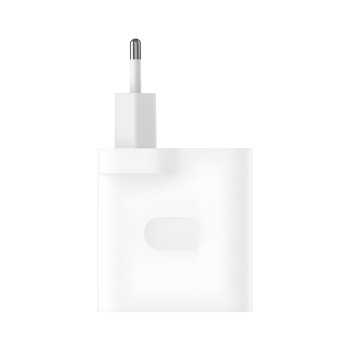 Oppo Wall Charger USB 2A 18W, White