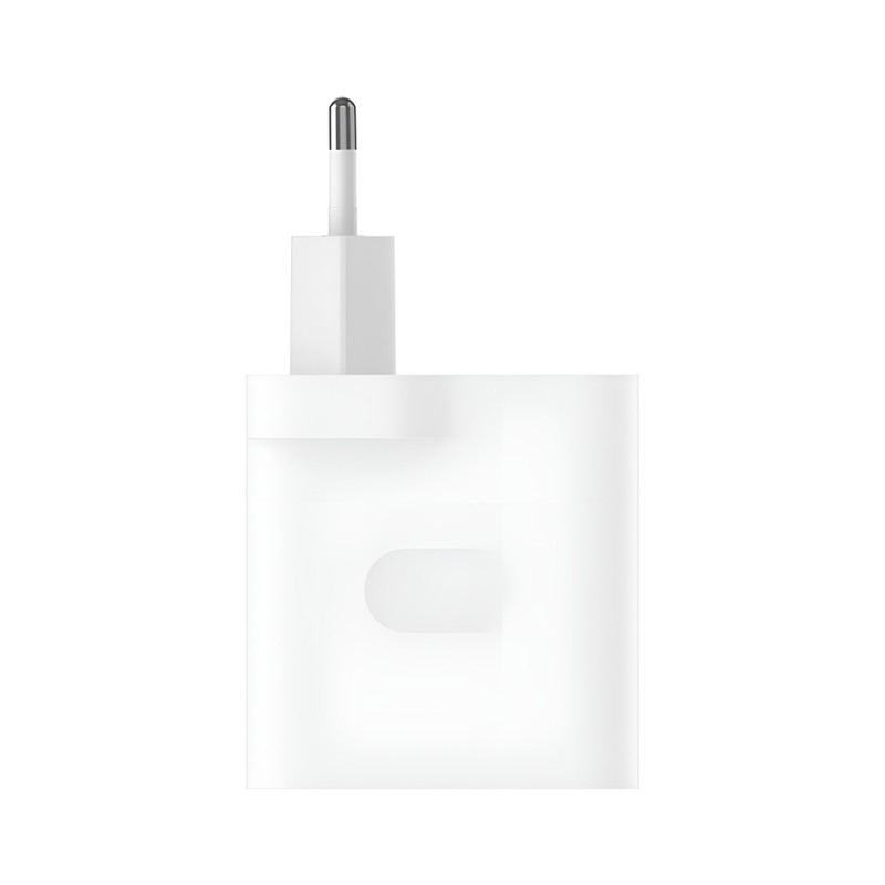 Oppo Wall Charger USB 2A 18W, White