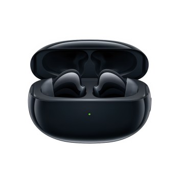 Oppo TWS Headphones Enco X, Black