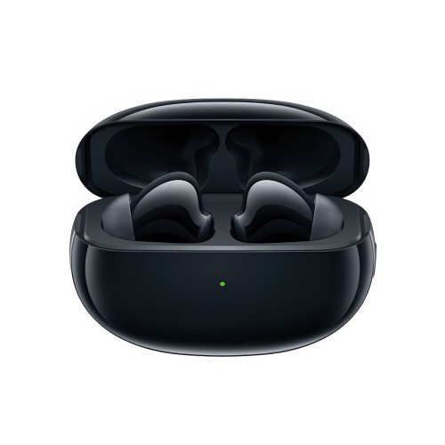 Oppo TWS Headphones Enco X, Black