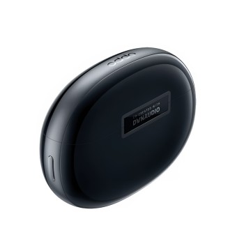 Oppo TWS Headphones Enco X, Black