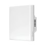 Sonoff Wi-Fi Smart Touch Wall Switch TX Ultimate 1-Gang (Neutral Wire), White