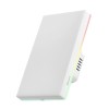 Sonoff Wi-Fi Smart Touch Wall Switch TX Ultimate 1-Gang (Neutral Wire), White