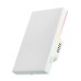 Sonoff Wi-Fi Smart Touch Wall Switch TX Ultimate 1-Gang (Neutral Wire), White