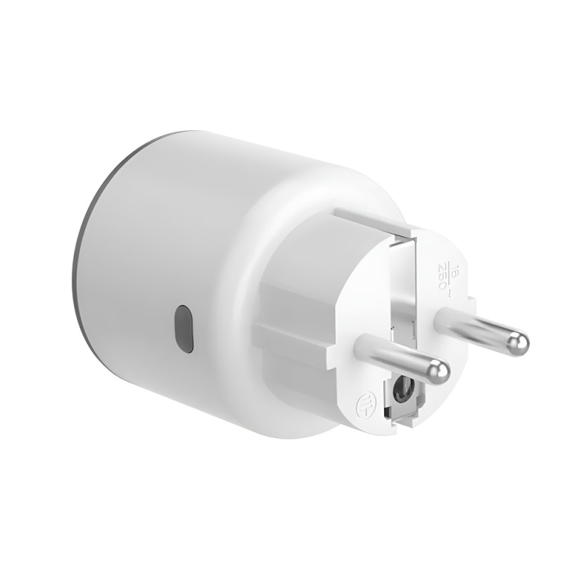 Sonoff Wi-Fi iPlug Smart Plug S60 16A