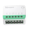 Sonoff Matter Over Wi-Fi Smart Switch MINIR4M Extreme (Neutral Required)